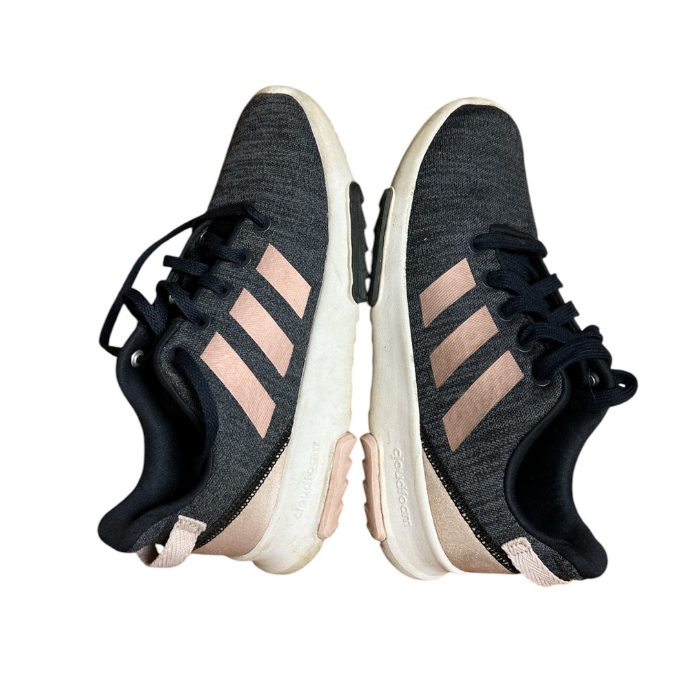 Adidas Girls Size 3 - Picture 4 of 6